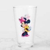 Verre Minni Glass (Dos)
