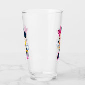 Verre Minni Glass (Gauche)