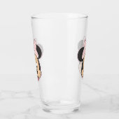 Verre Minnie (Gauche)