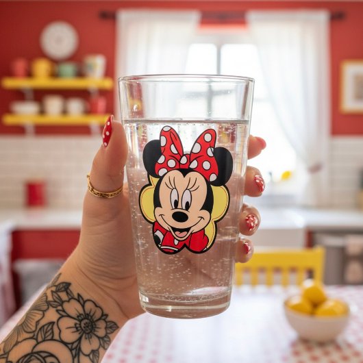 Verre Minnie