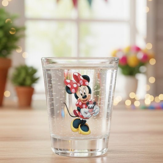 Verre Minnie