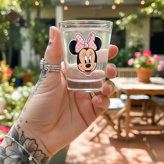 Verre Minnie