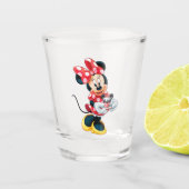 Verre Minnie (Devant)