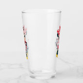 Verre Minnie (Gauche)
