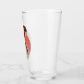 Verre Miss Meow - Late Night Bar Series (Gauche)