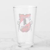 Verre Mississippi (Dos)