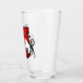 Verre Mississippi (Gauche)