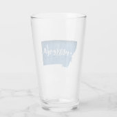 Verre Missoula, Montana (Dos)