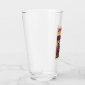 Verre Missouri | Lac des Ozarks (Droite)