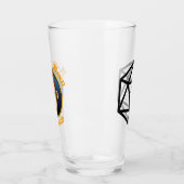 Verre MMT Marvin Pint (Gauche)