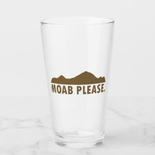 Verre Moab S'Il Vous Plaît