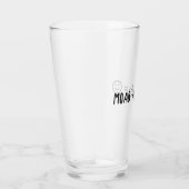 Verre Moab Utah Plus Bikes Makes You Happy (Droite)