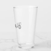 Verre Moab Utah Plus Vélos Vous Rend Heureux (Gauche)