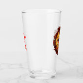 Verre Moctezuma (Droite)