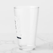 Verre Mode beauté (Gauche)