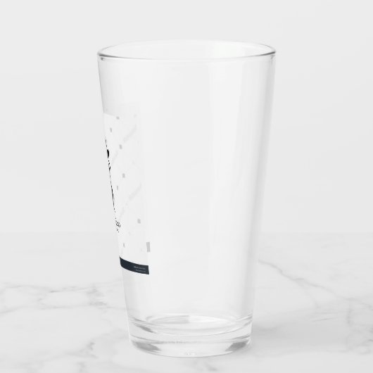 Verre Mode beauté (Gauche)