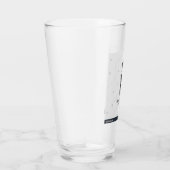 Verre Mode beauté (Droite)