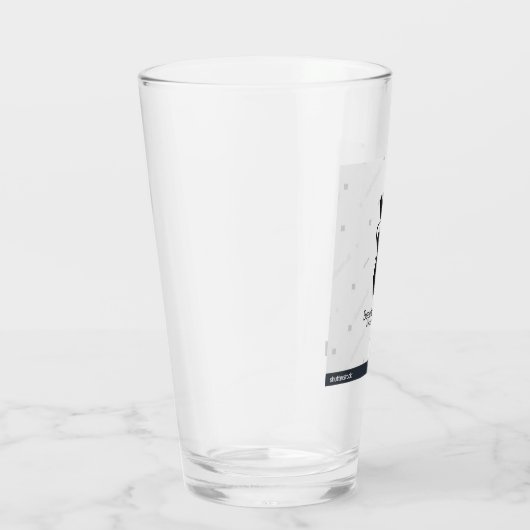 Verre Mode beauté (Droite)