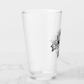 Verre Mode de vie lent (Droite)