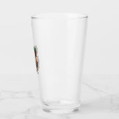 Verre Mode Jordan Objectif Squelette Nations Striker Dyn (Gauche)