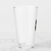 Verre Mode Jordan Objectif Squelette Nations Striker Dyn (Droite)