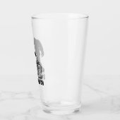 Verre Mode partagé Bigfoot activé (Gauche)