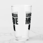 Verre Mode Shenanigan (Droite)