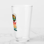 Verre Mode Vacances (Gauche)
