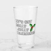 VERRE MODÈLE (Dos)