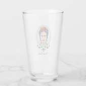 VERRE MODELE (Dos)