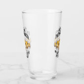 Verre Modération (dans la boisson) (Gauche)