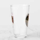 Verre Moderne Élégant Graduation 2 Photos Favoriser la b (Gauche)