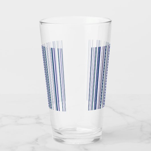 Verre moderne tendance (Droite)