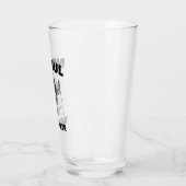 Verre Mogul Whisperer (Gauche)