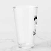 Verre Mogul Whisperer (Droite)