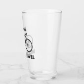 Verre Moins de trafic Plus de gravier (Gauche)