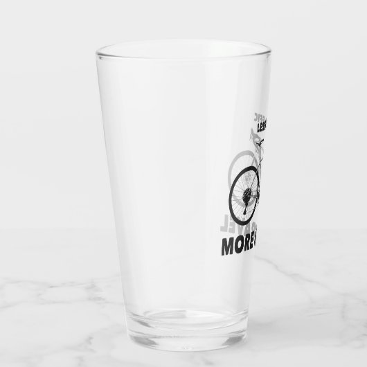 Verre Moins de trafic Plus de gravier (Droite)