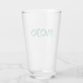 Verre Mojo Collins (Dos)