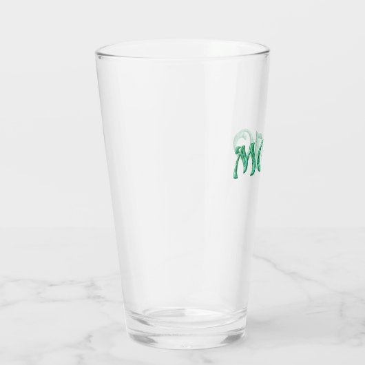 Verre Mojo Collins (Droite)