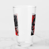 Verre Molten Soul (Gauche)