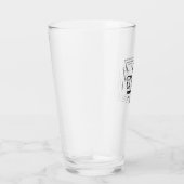 Verre Moments d'esprit Mug (Droite)