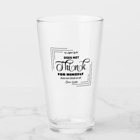 Verre Moments d'esprit Mug (Devant)