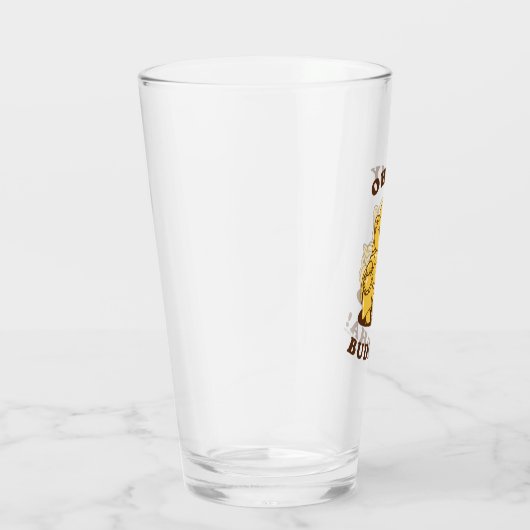 Verre Mon Bouddha (Droite)