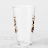 Verre Mon Chien A Fleas Ukulele Tuning Chanson (Droite)