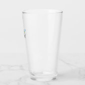 Verre Mon kit de développement Github (Gauche)