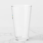 Verre Mon kit de développement Python (Gauche)