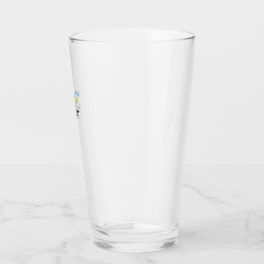 Verre Mon kit de développement Python (Gauche)