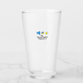Verre Mon kit de développement Python (Devant)