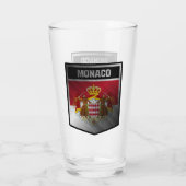 Verre Monaco (Dos)