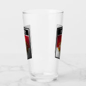 Verre Monaco (Gauche)